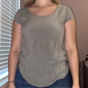 green top